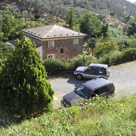 Villa Nespolo Levanto Exterior photo